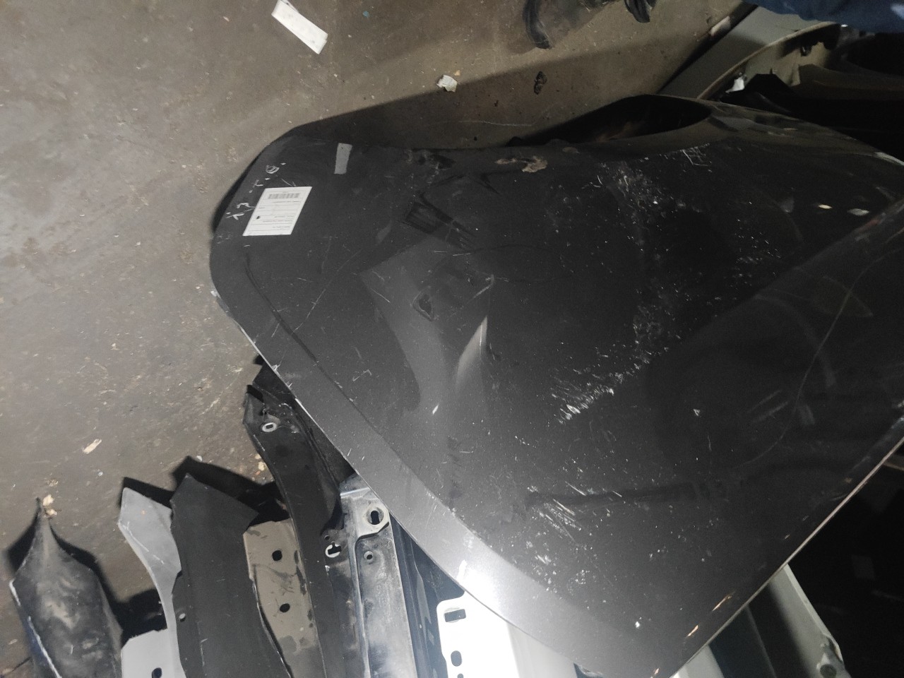 Guarda Lamas Tras Esquerdo BMW i3 (I01) | 13 -  Imagem-7 Guarda Lamas Tras Esquerdo BMW i3 (I01) | 13 -  Imagem-7