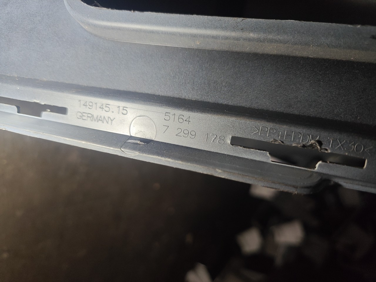 Guarda Lamas Frente Direito BMW i3 (I01) | 13 -  Imagem-14