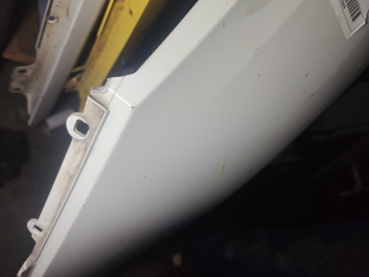 Guarda Lamas Frente Direito BMW i3 (I01) | 13 -  Imagem-12 Guarda Lamas Frente Direito BMW i3 (I01) | 13 -  Imagem-12