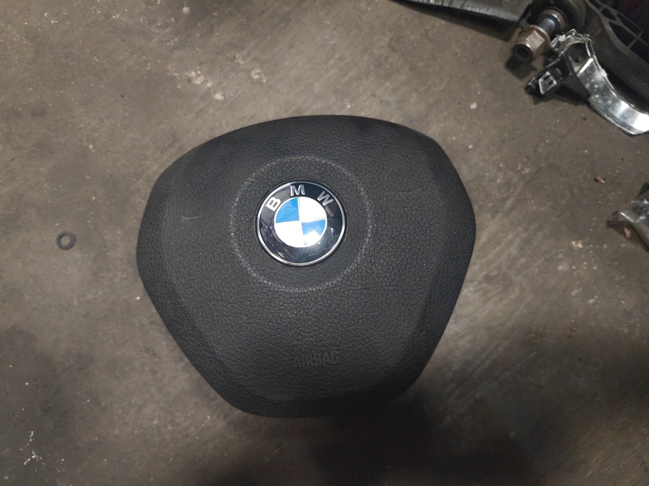 Airbag do Volante / Condutor BMW 3 (F30, F80) | 11 - 18 Imagem-10