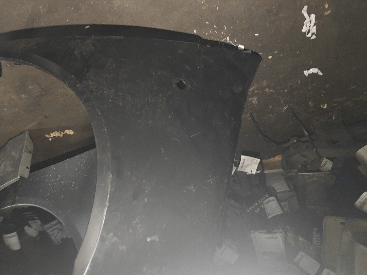 Guarda Lamas Frente Direito FIAT PUNTO (188_) | 99 - 12 Imagem-2 Guarda Lamas Frente Direito FIAT PUNTO (188_) | 99 - 12 Imagem-2