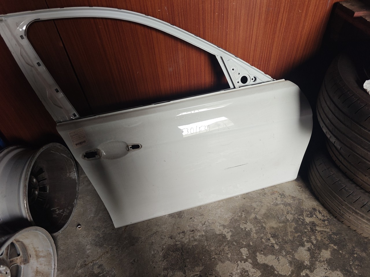 Front Door Right  BMW 3 (F30, F80) | 11 - 18 Imagem-8 Front Door Right  BMW 3 (F30, F80) | 11 - 18 Imagem-8