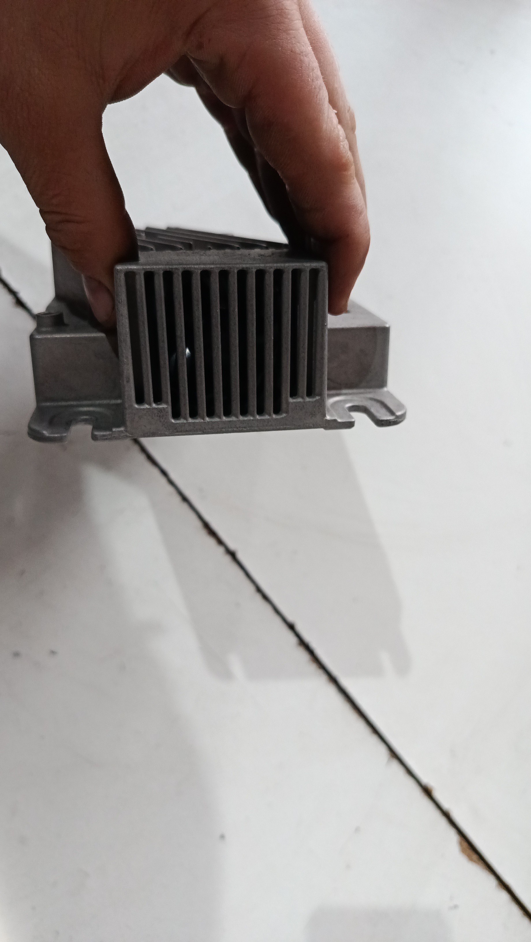 Amplificador de Som BMW 5 (G30, F90) | 16 -  Imagem-1 Amplificador de Som BMW 5 (G30, F90) | 16 -  Imagem-1
