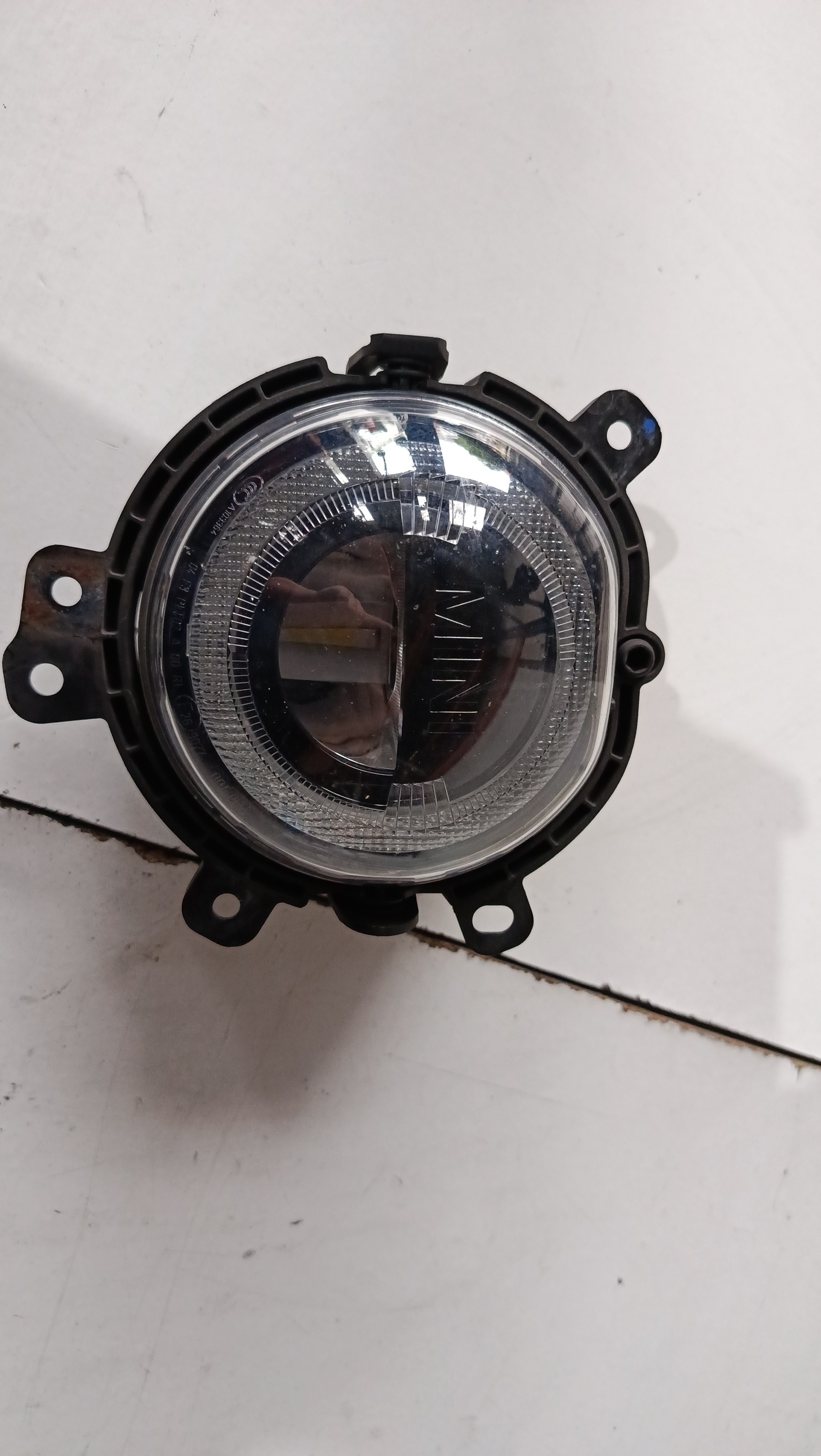 Farol de Nevoeiro Frente Direito MINI MINI (F56) | 13 - 