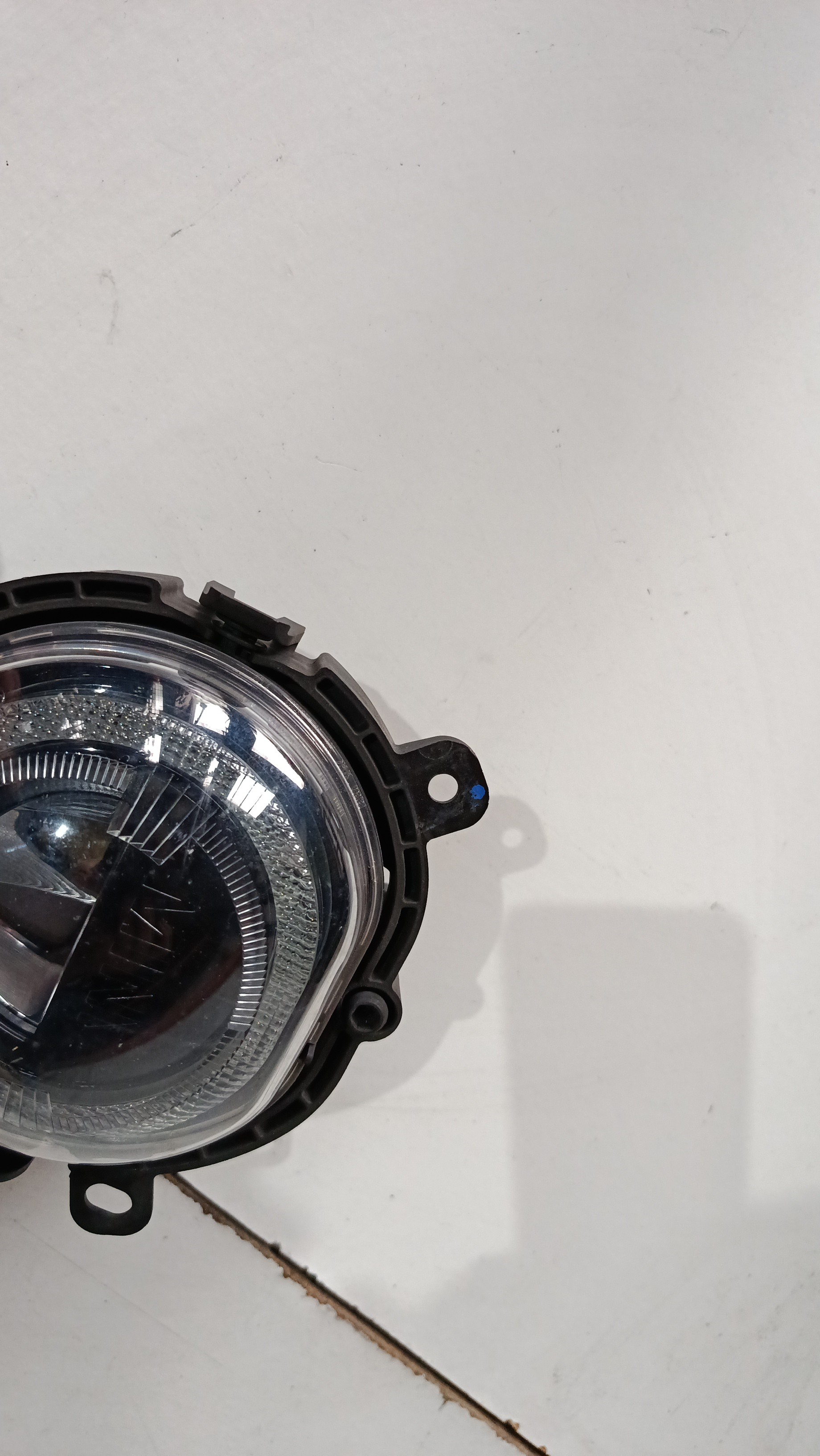 Farol de Nevoeiro Frente Direito MINI MINI (F56) | 13 -  Imagem-2 Farol de Nevoeiro Frente Direito MINI MINI (F56) | 13 -  Imagem-2