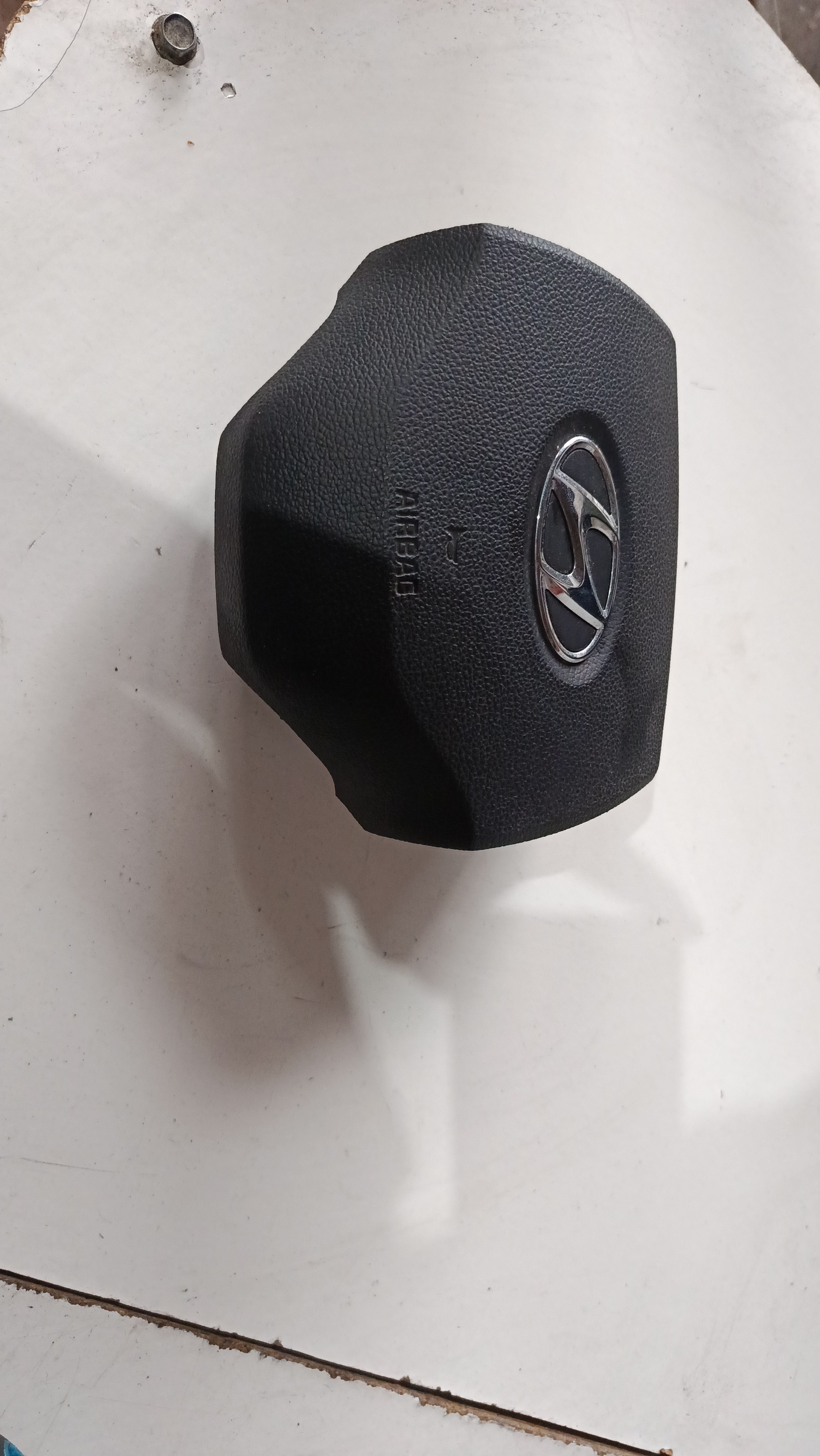 Airbag do Volante / Condutor HYUNDAI i10 (AC3, AI3) | 19 -  Imagem-1