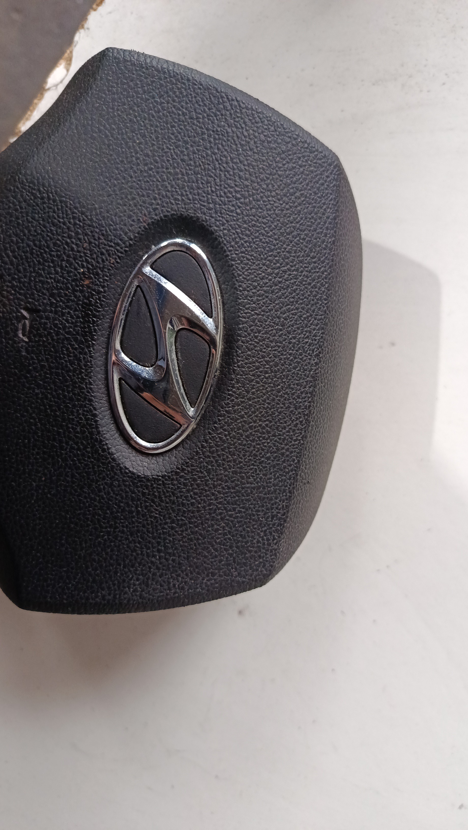 Airbag do Volante / Condutor HYUNDAI i10 (AC3, AI3) | 19 -  Imagem-6