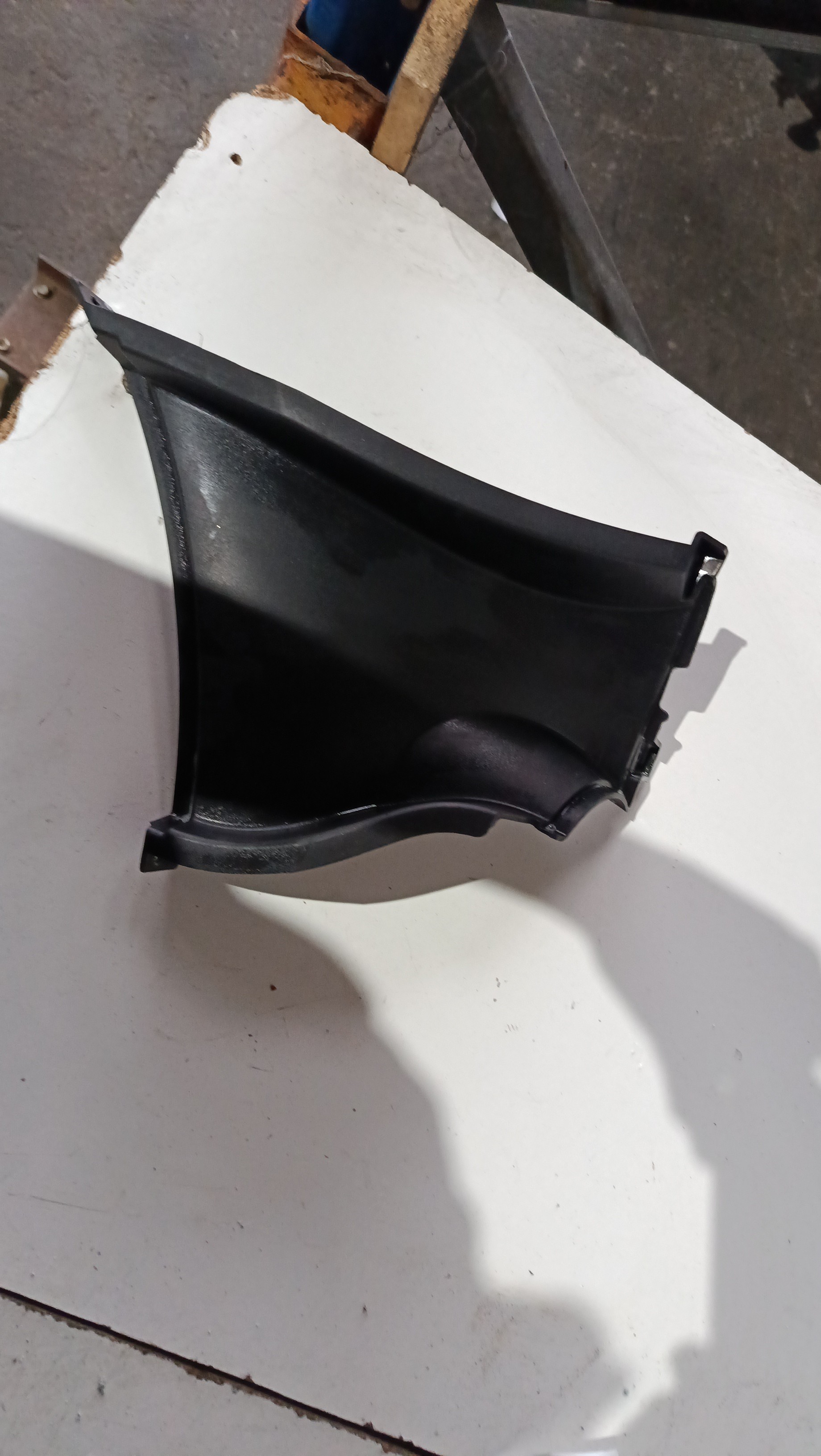 Conduta de Ar do travao Frente Direita HYUNDAI i10 (AC3, AI3) | 19 - 