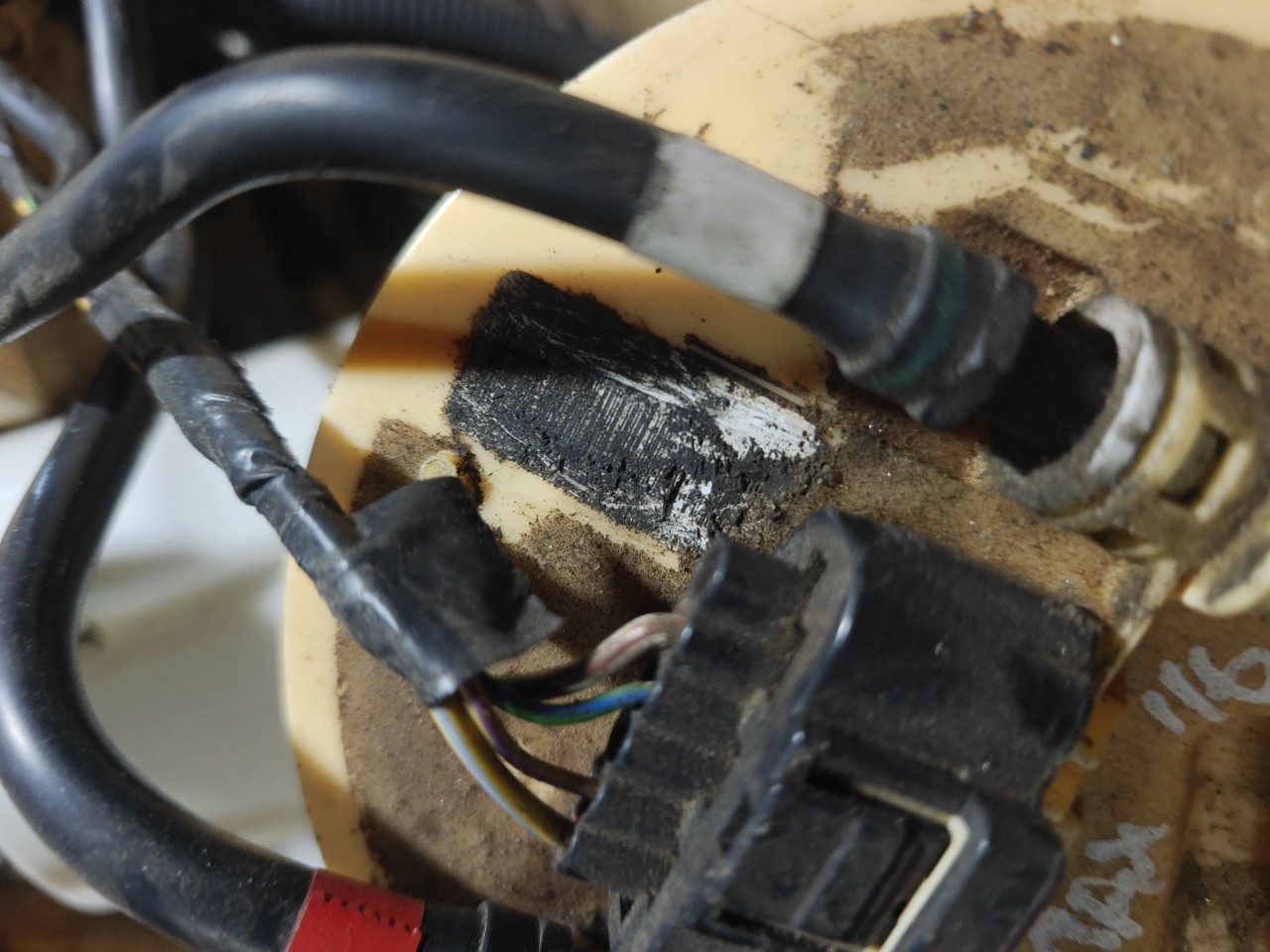 Bomba de Combustivel do deposito FORD C-MAX II (DXA/CB7, DXA/CEU) | 10 -  Imagem-2 Bomba de Combustivel do deposito FORD C-MAX II (DXA/CB7, DXA/CEU) | 10 -  Imagem-2