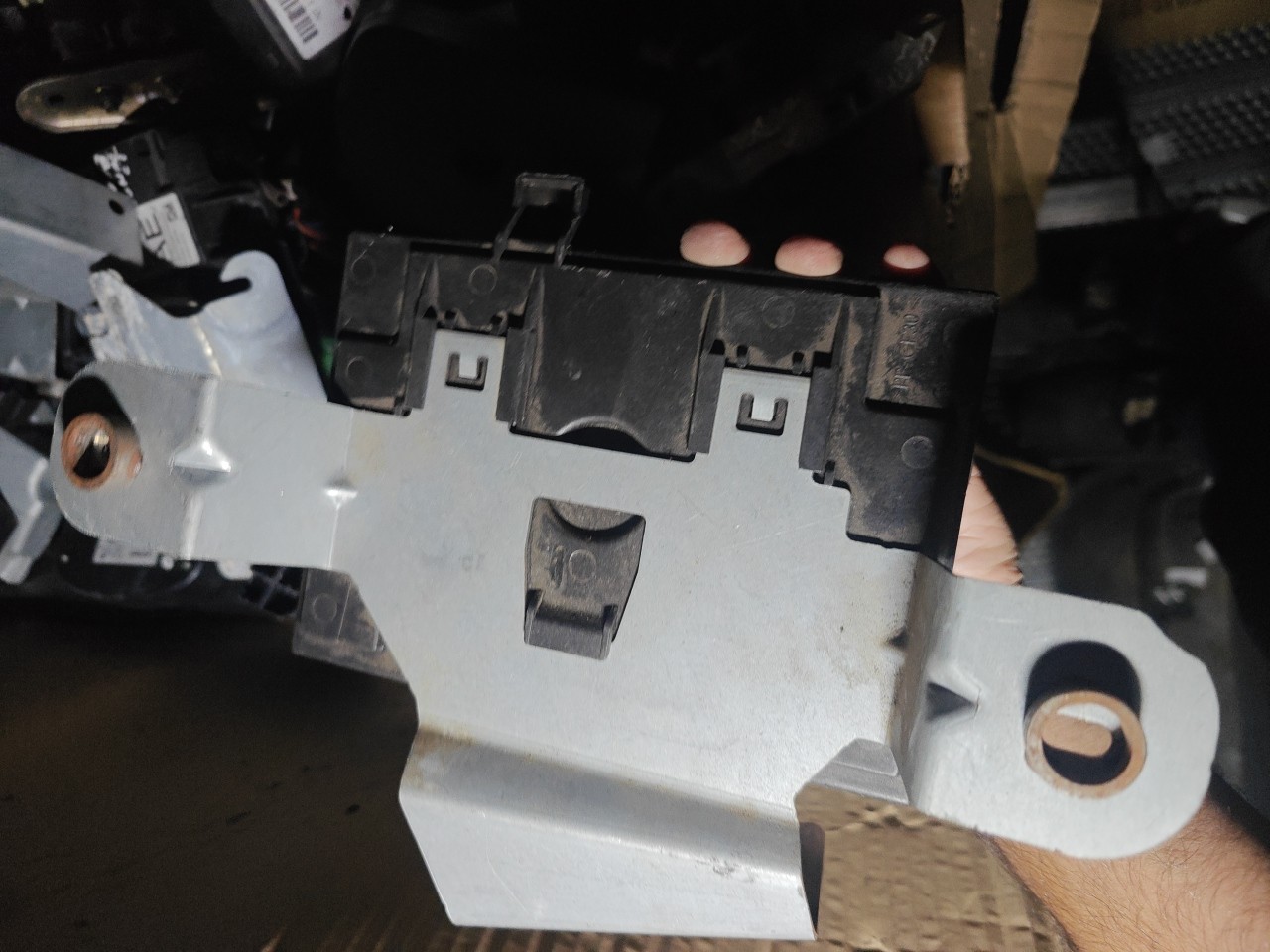 Modulo Eletrico FORD FIESTA VI (CB1, CCN) | 08 -  Imagem-3 Modulo Eletrico FORD FIESTA VI (CB1, CCN) | 08 -  Imagem-3