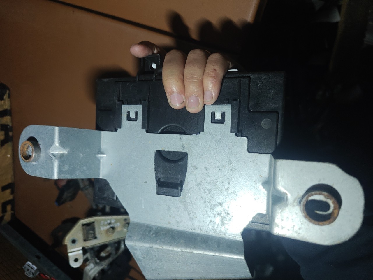 Modulo Eletrico FORD FIESTA VI (CB1, CCN) | 08 -  Imagem-2 Modulo Eletrico FORD FIESTA VI (CB1, CCN) | 08 -  Imagem-2