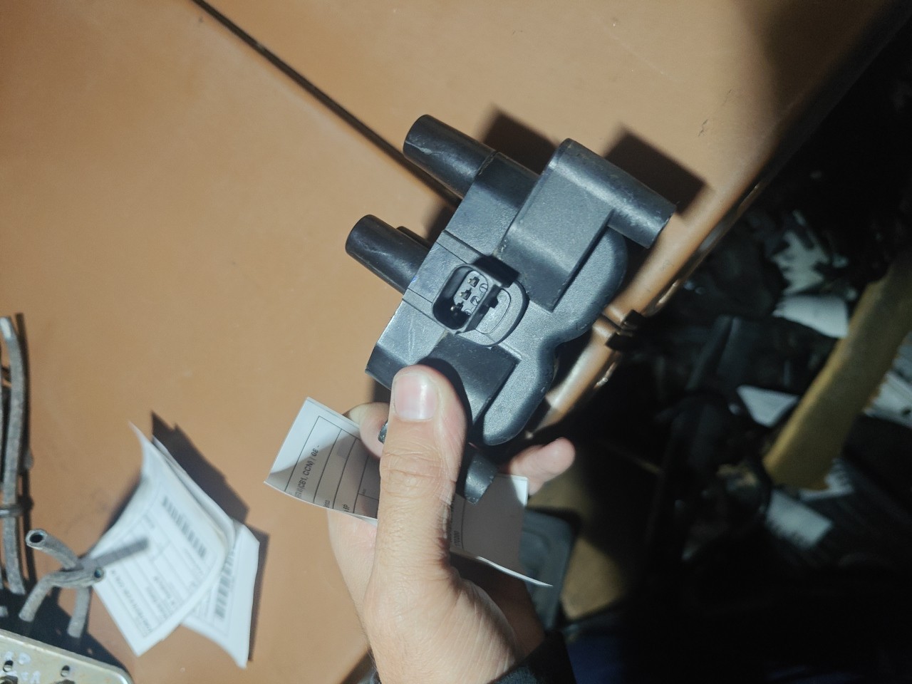 Modulo Eletrico FORD FIESTA VI (CB1, CCN) | 08 -  Imagem-1 Modulo Eletrico FORD FIESTA VI (CB1, CCN) | 08 -  Imagem-1