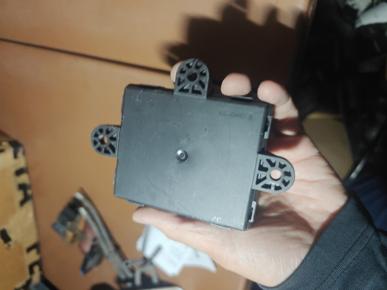 Modulo Eletrico FORD FIESTA VI (CB1, CCN) | 08 -  Imagem-2 Modulo Eletrico FORD FIESTA VI (CB1, CCN) | 08 -  Imagem-2