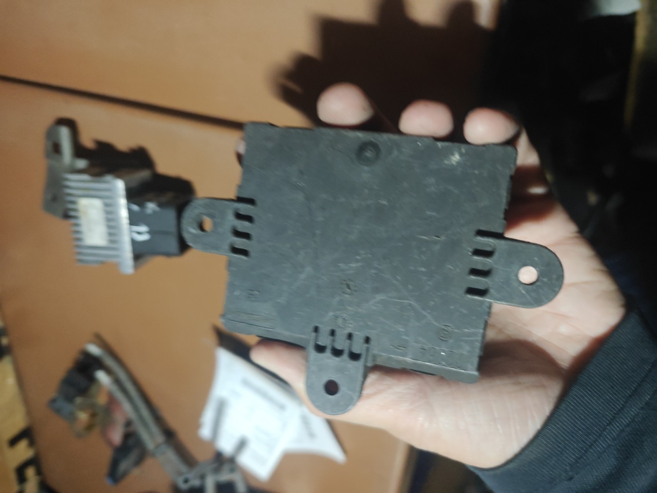 Modulo Eletrico FORD FIESTA VI (CB1, CCN) | 08 -  Imagem-1 Modulo Eletrico FORD FIESTA VI (CB1, CCN) | 08 -  Imagem-1