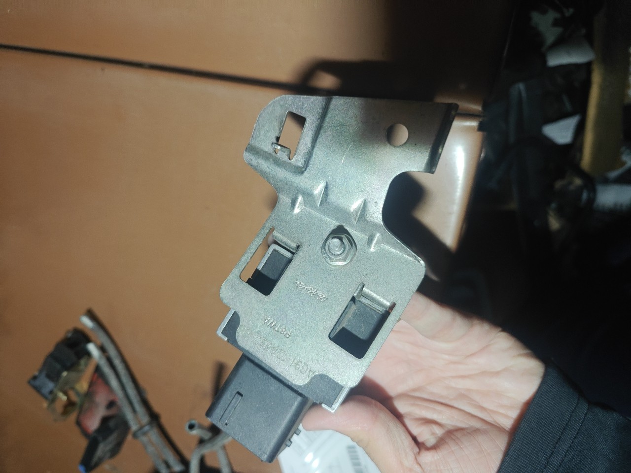 Modulo Eletrico FORD FIESTA VI (CB1, CCN) | 08 -  Imagem-2 Modulo Eletrico FORD FIESTA VI (CB1, CCN) | 08 -  Imagem-2