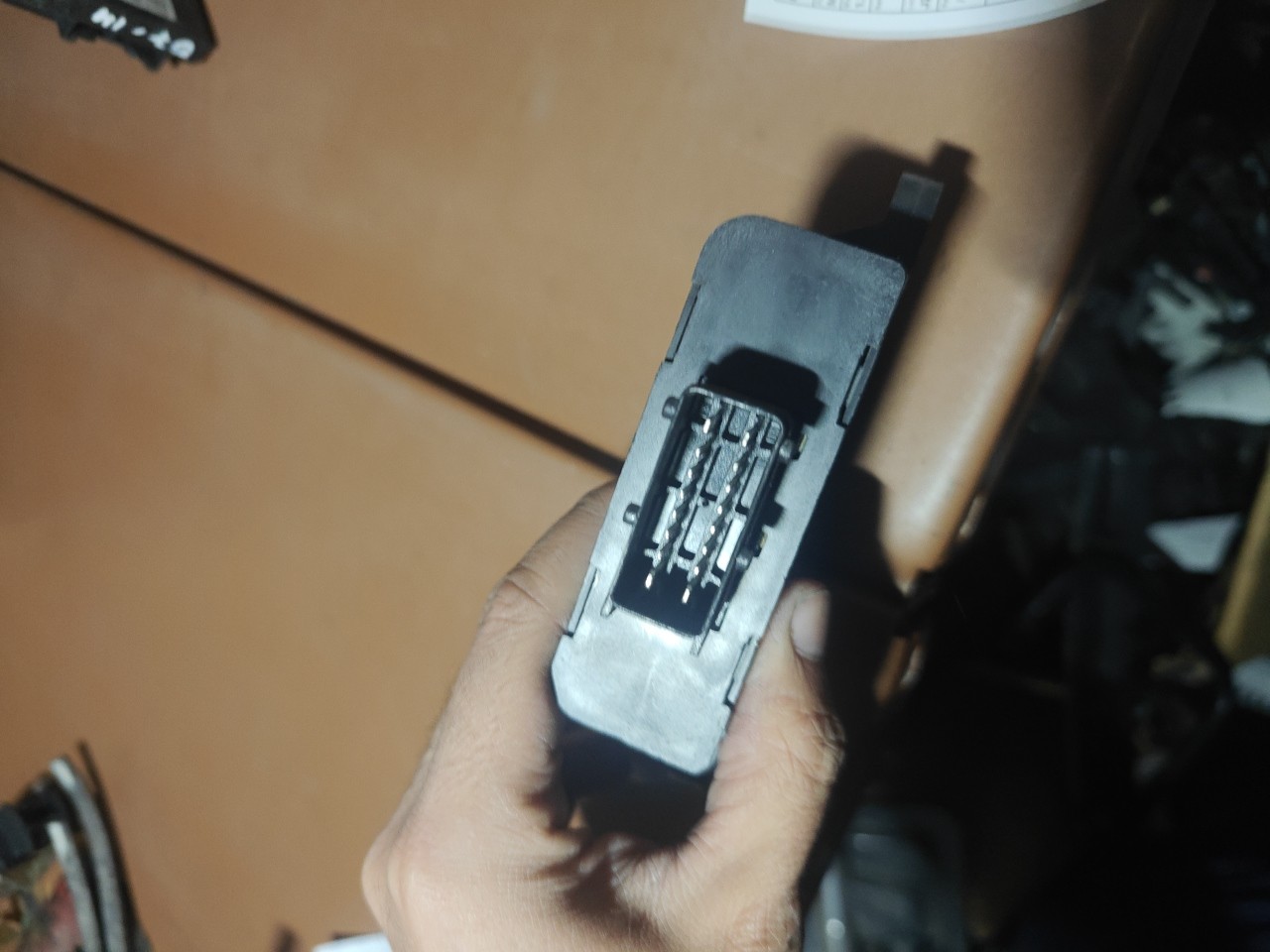 Modulo Eletrico FORD FIESTA VI (CB1, CCN) | 08 -  Imagem-1 Modulo Eletrico FORD FIESTA VI (CB1, CCN) | 08 -  Imagem-1