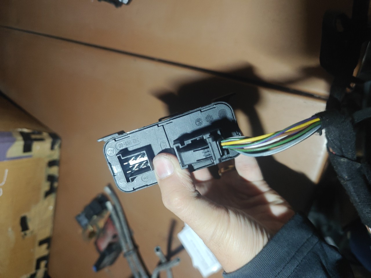 Modulo Eletrico FORD FIESTA VI (CB1, CCN) | 08 -  Imagem-1 Modulo Eletrico FORD FIESTA VI (CB1, CCN) | 08 -  Imagem-1