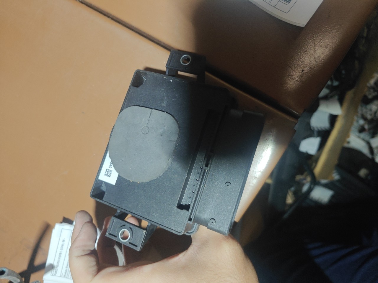 Modulo Eletrico FORD FIESTA VI (CB1, CCN) | 08 -  Imagem-3 Modulo Eletrico FORD FIESTA VI (CB1, CCN) | 08 -  Imagem-3