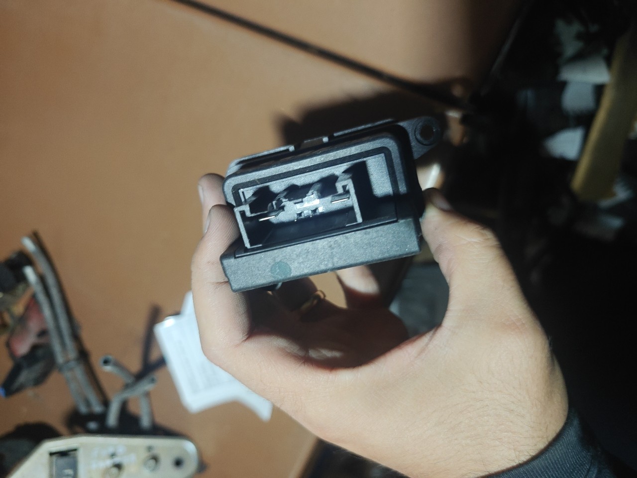 Modulo Eletrico FORD FIESTA VI (CB1, CCN) | 08 -  Imagem-1 Modulo Eletrico FORD FIESTA VI (CB1, CCN) | 08 -  Imagem-1