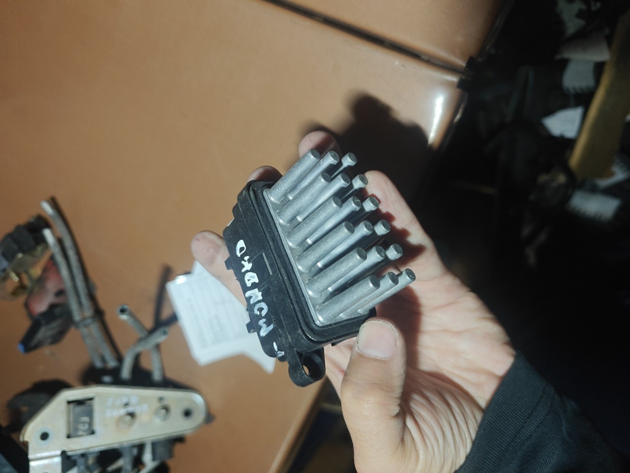 Modulo Eletrico FORD FIESTA VI (CB1, CCN) | 08 -  Imagem-2 Modulo Eletrico FORD FIESTA VI (CB1, CCN) | 08 -  Imagem-2