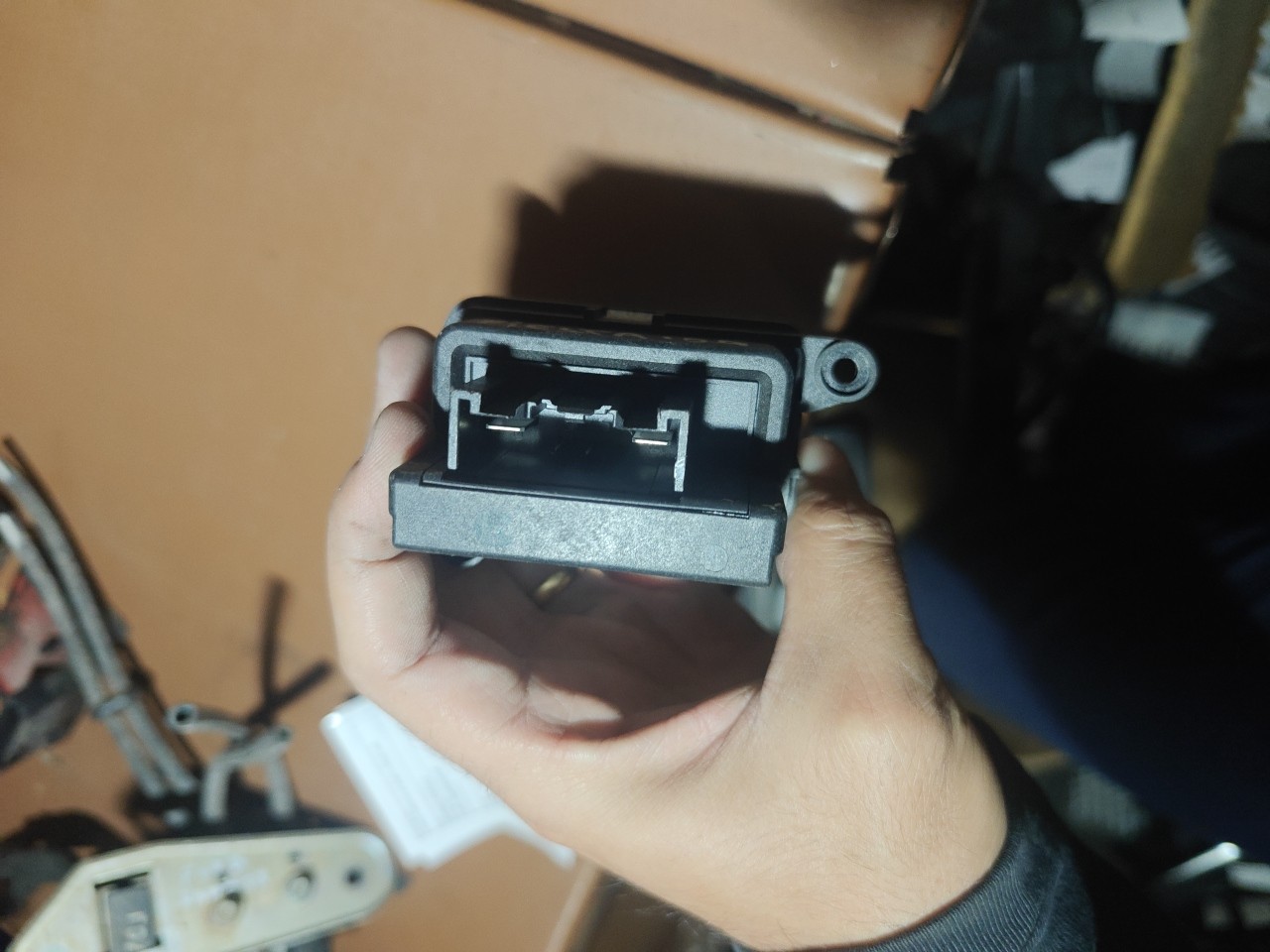 Modulo Eletrico FORD FIESTA VI (CB1, CCN) | 08 -  Imagem-1 Modulo Eletrico FORD FIESTA VI (CB1, CCN) | 08 -  Imagem-1