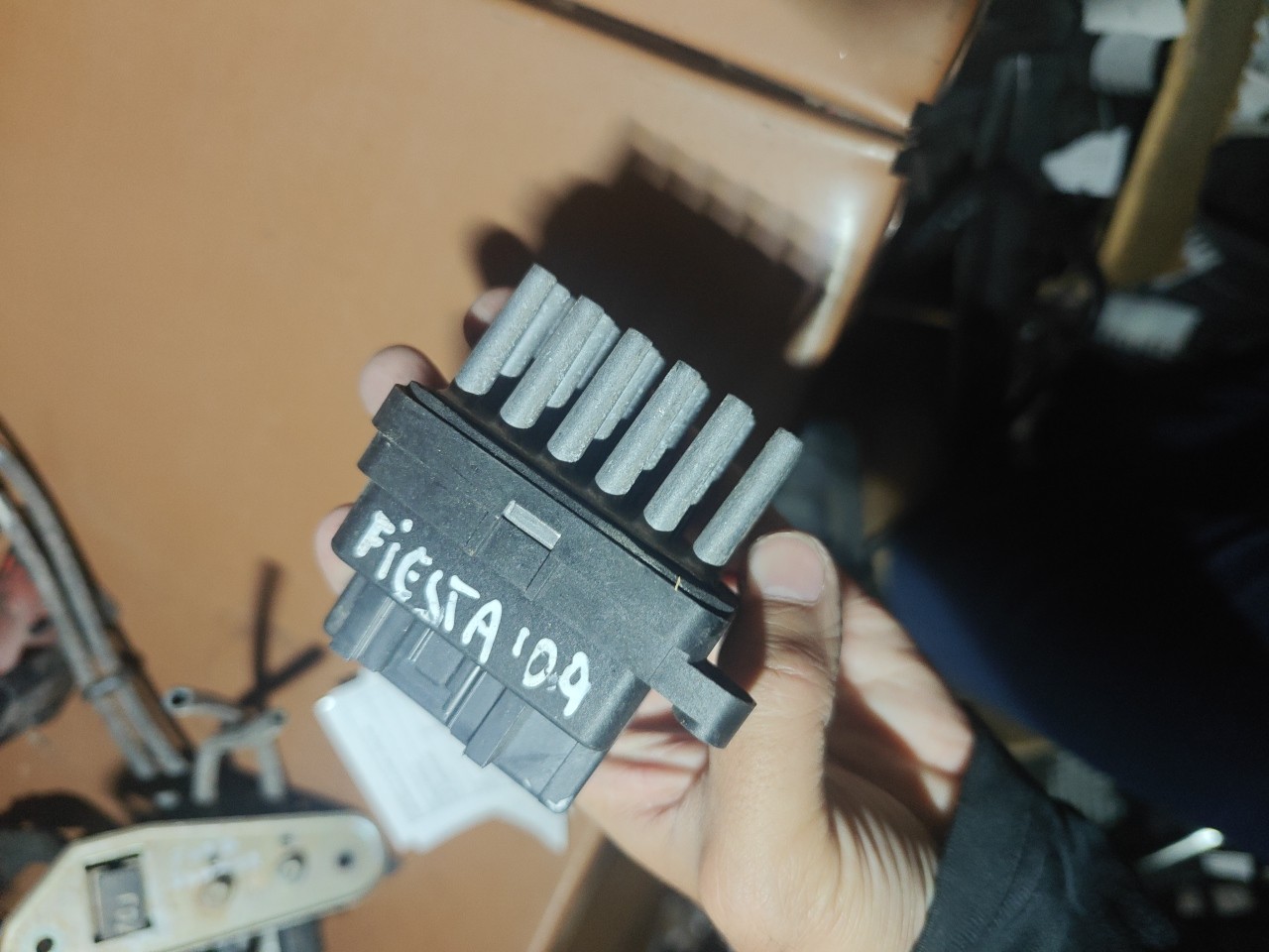 Modulo Eletrico FORD FIESTA VI (CB1, CCN) | 08 -  Imagem-2 Modulo Eletrico FORD FIESTA VI (CB1, CCN) | 08 -  Imagem-2