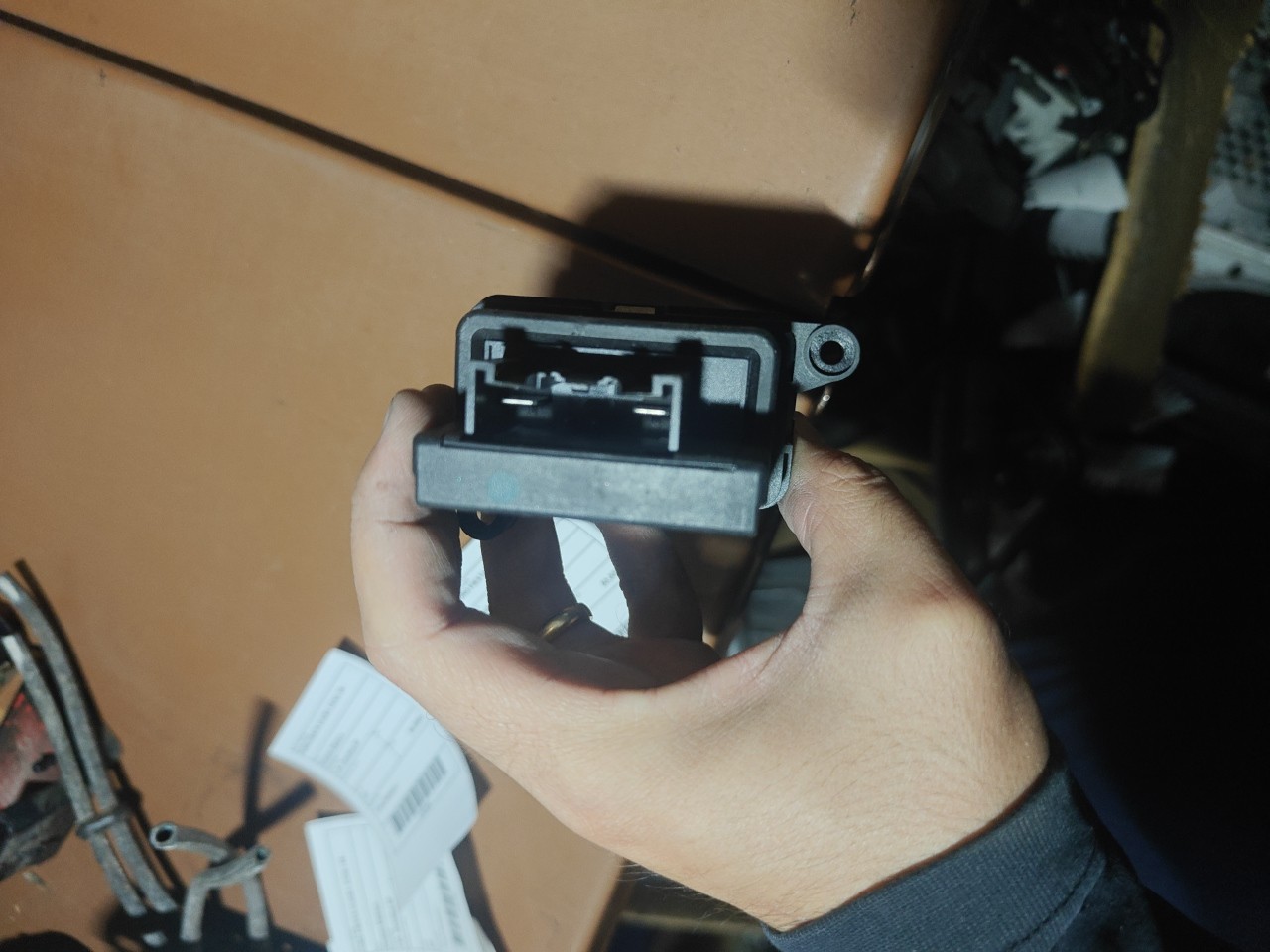 Modulo Eletrico FORD FIESTA VI (CB1, CCN) | 08 -  Imagem-1 Modulo Eletrico FORD FIESTA VI (CB1, CCN) | 08 -  Imagem-1