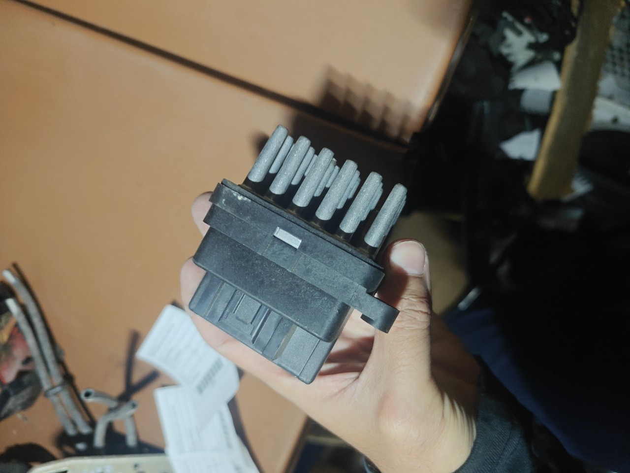 Modulo Eletrico FORD FIESTA VI (CB1, CCN) | 08 -  Imagem-2 Modulo Eletrico FORD FIESTA VI (CB1, CCN) | 08 -  Imagem-2