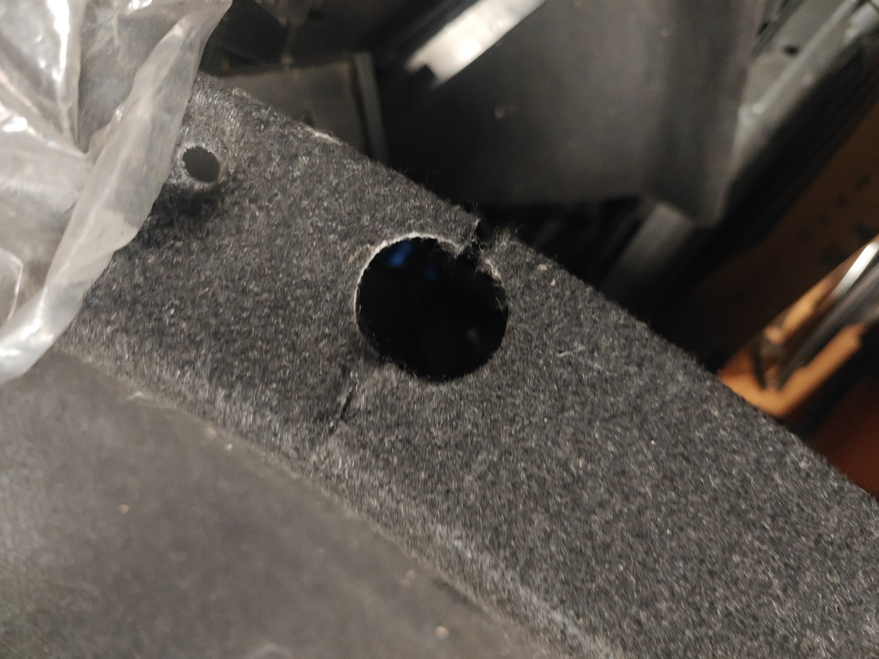 Farda / Quartela da Mala BMW 3 (F30, F80) | 11 - 18 Imagem-2 Farda / Quartela da Mala BMW 3 (F30, F80) | 11 - 18 Imagem-2