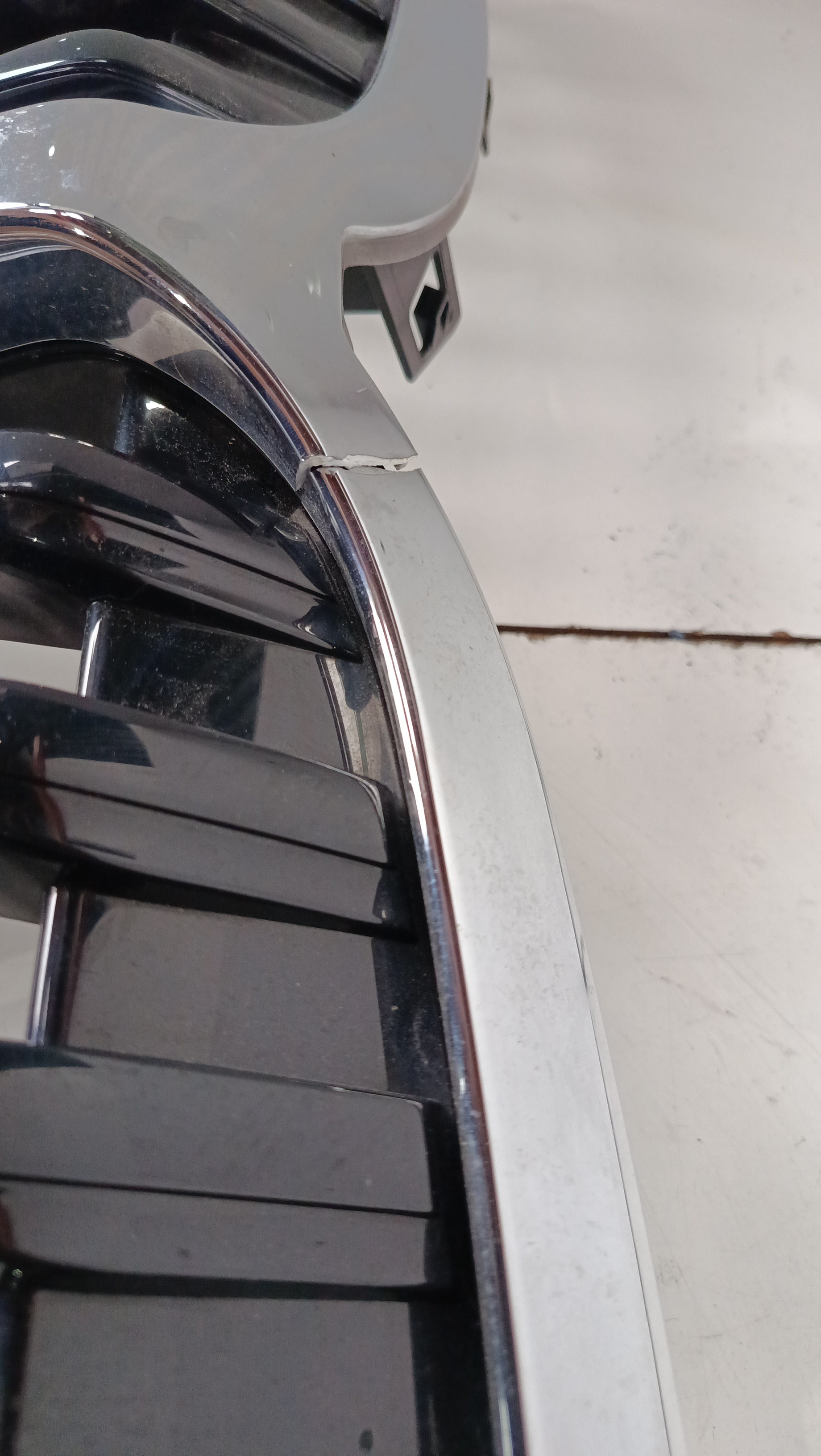 Grelha Frontal BMW 1 (F40) | 19 -  Imagem-1