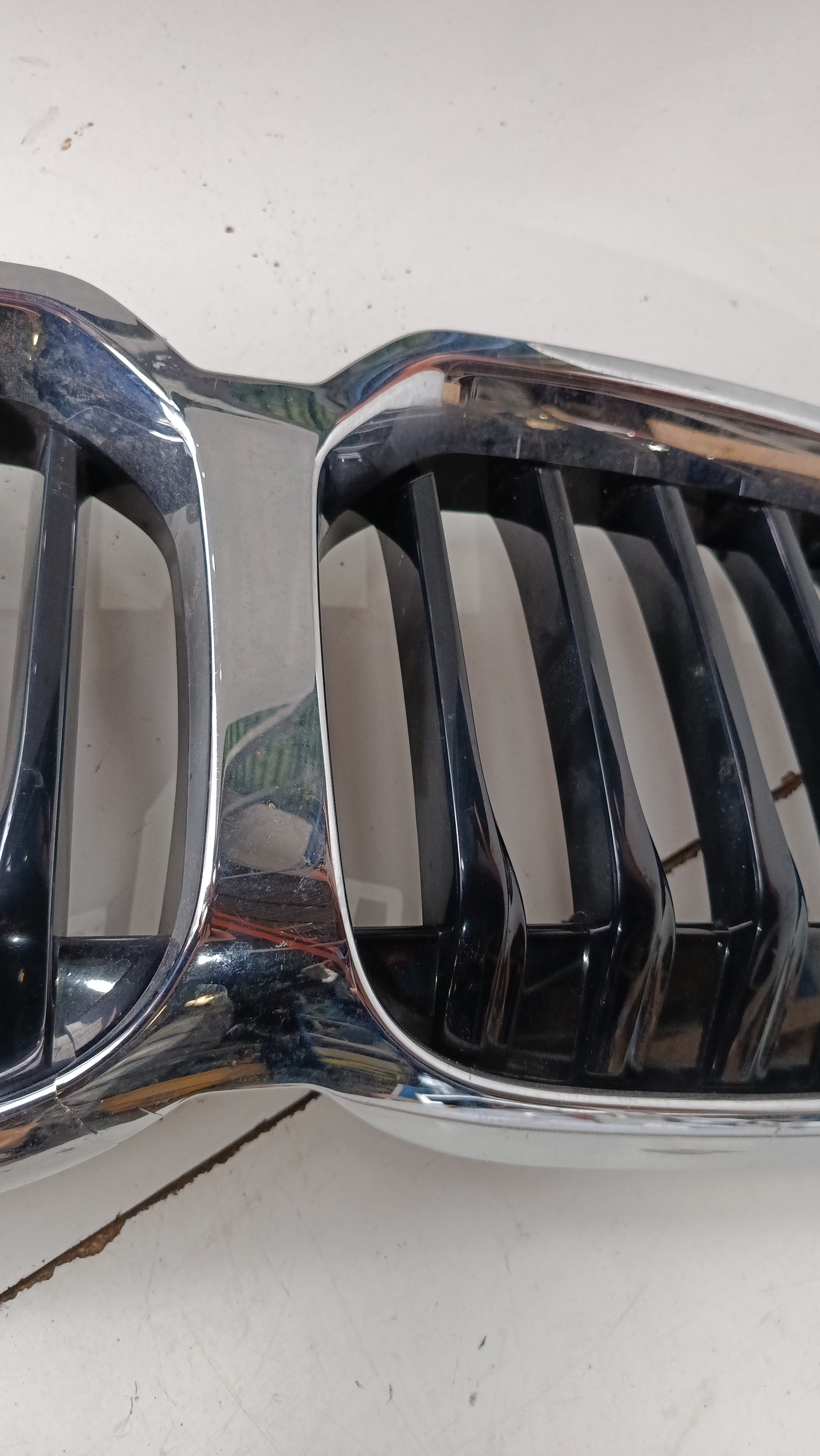 Grelha Frontal BMW 1 (F40) | 19 -  Imagem-11