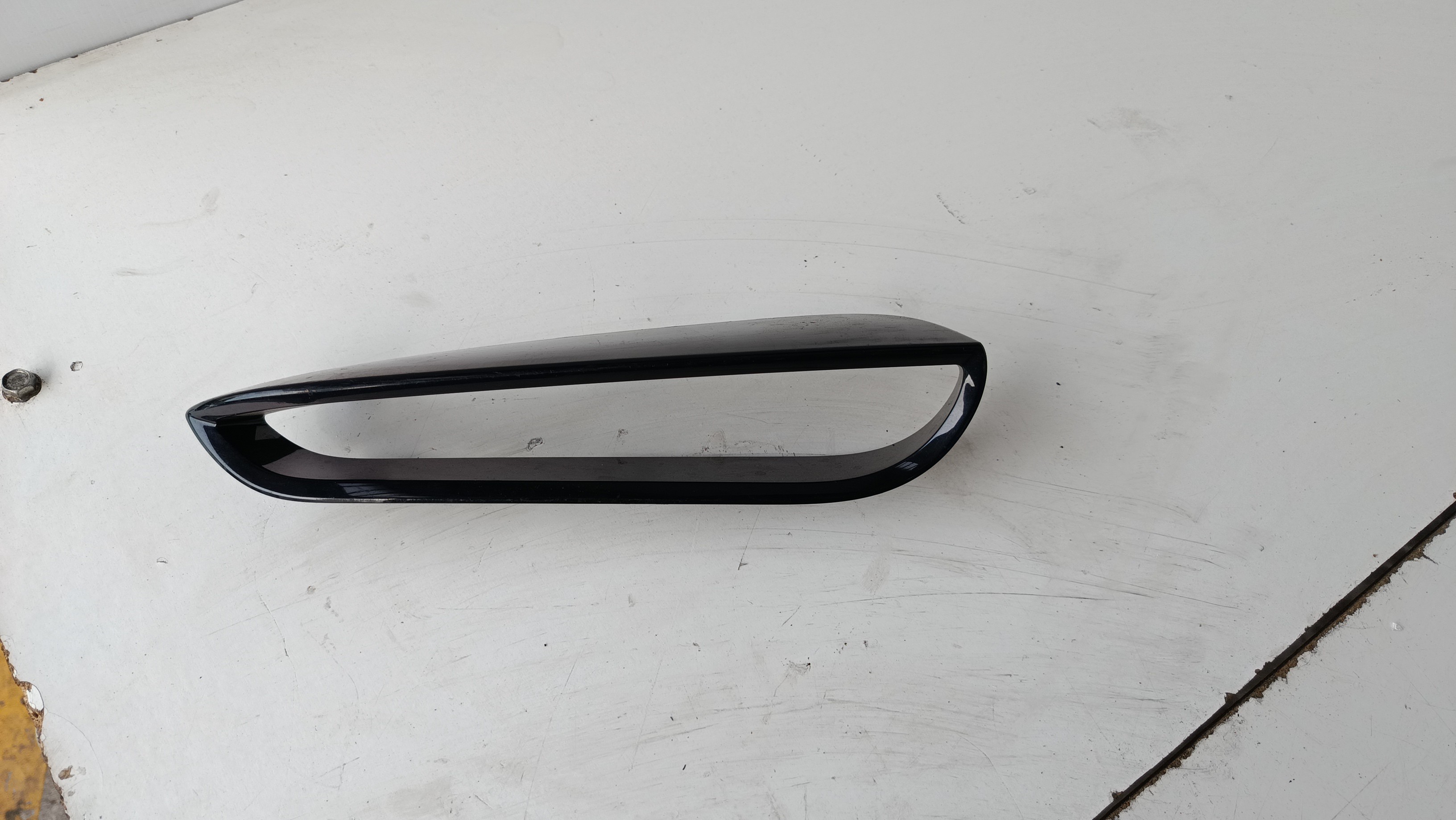 Conduta de Ar BMW 1 (F40) | 19 - 