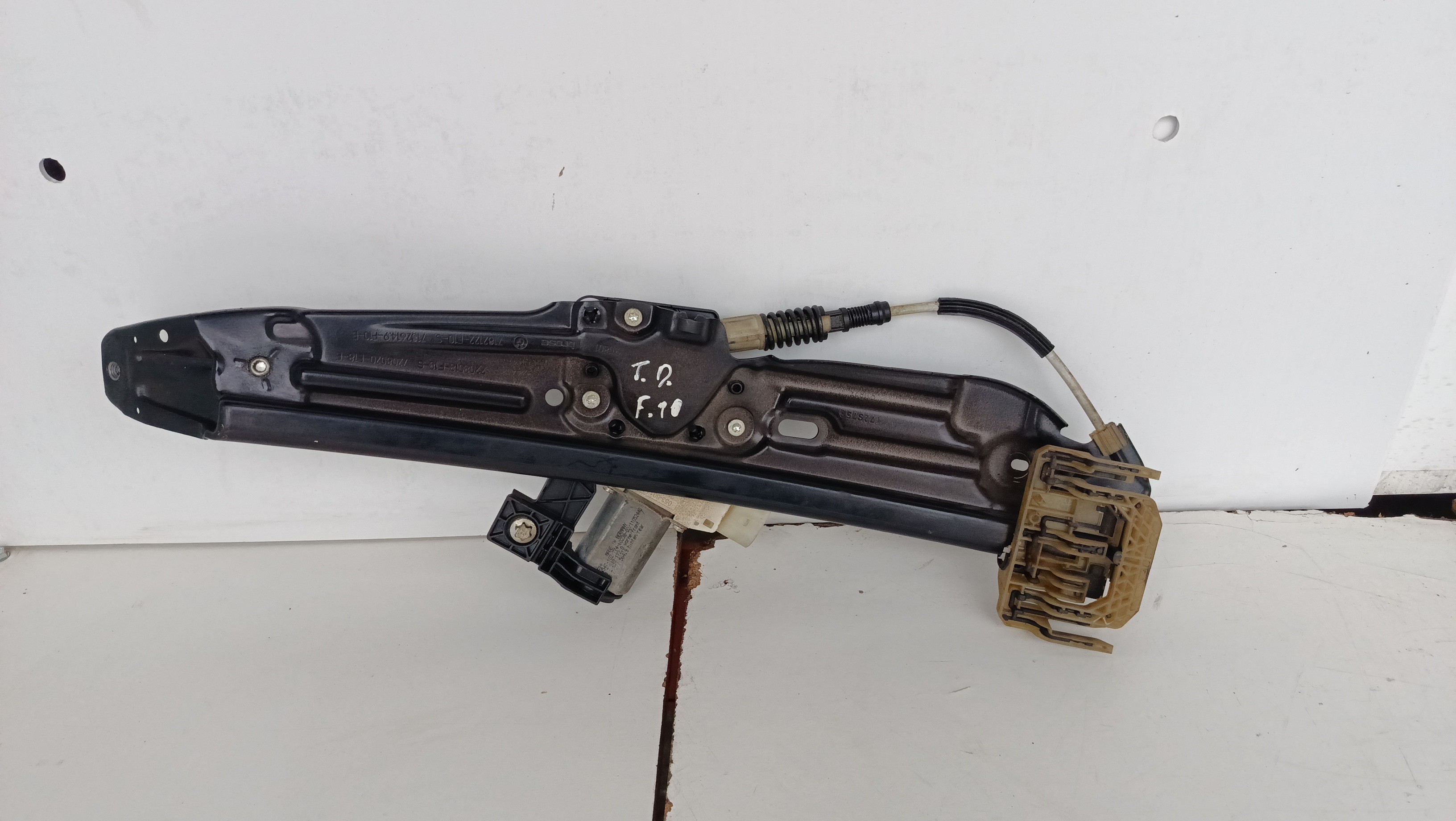 Elevador de Vidro Tras Direito BMW 5 Touring (F11) | 09 - 17