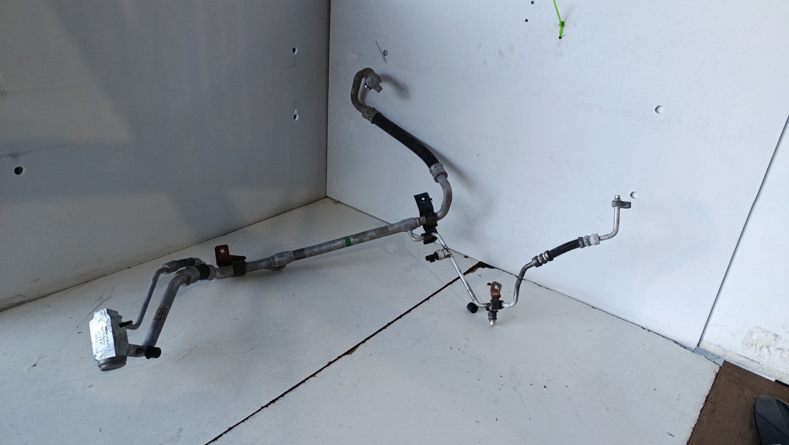 Tubo de Ac / ar condicionado HYUNDAI i10 (AC3, AI3) | 19 - 