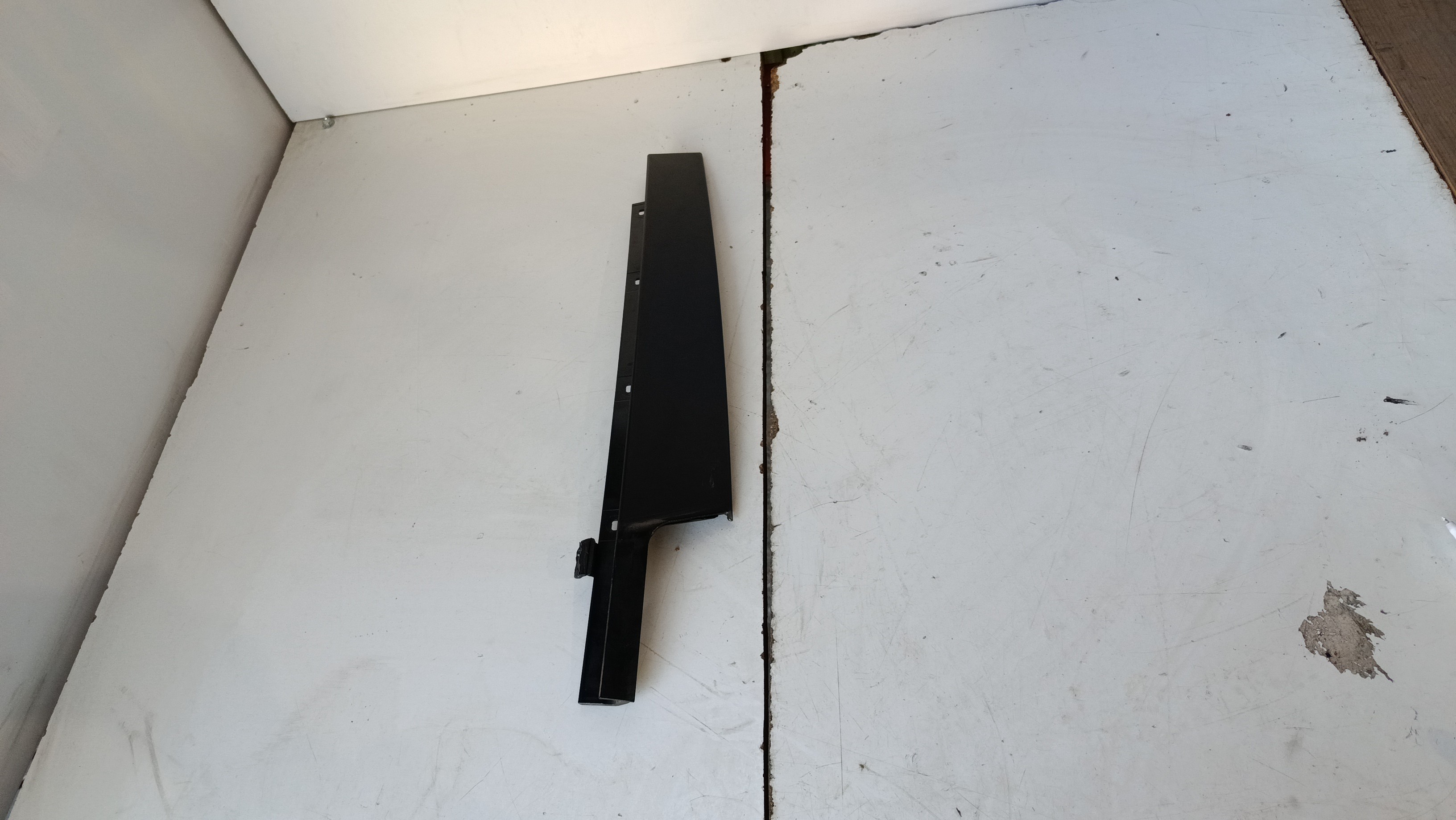 Friso Exterior Pilar B Frente Esquerdo BMW 1 (F20) | 11 - 19