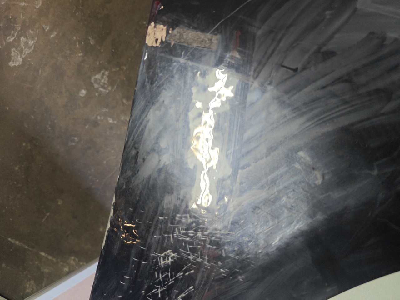 Guarda Lamas Frente Direito BMW 1 (F40) | 19 -  Imagem-27 Guarda Lamas Frente Direito BMW 1 (F40) | 19 -  Imagem-27