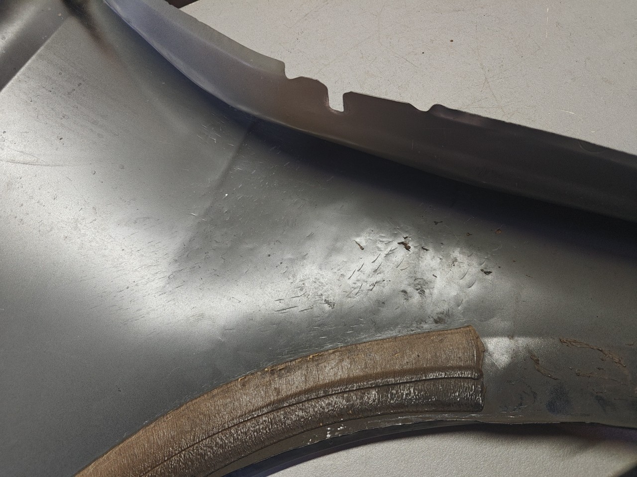 Guarda Lamas Frente Direito BMW 1 (F40) | 19 -  Imagem-29 Guarda Lamas Frente Direito BMW 1 (F40) | 19 -  Imagem-29