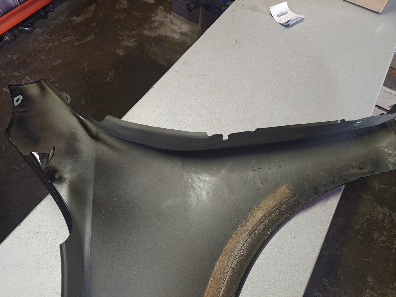 Guarda Lamas Frente Direito BMW 1 (F40) | 19 -  Imagem-30 Guarda Lamas Frente Direito BMW 1 (F40) | 19 -  Imagem-30