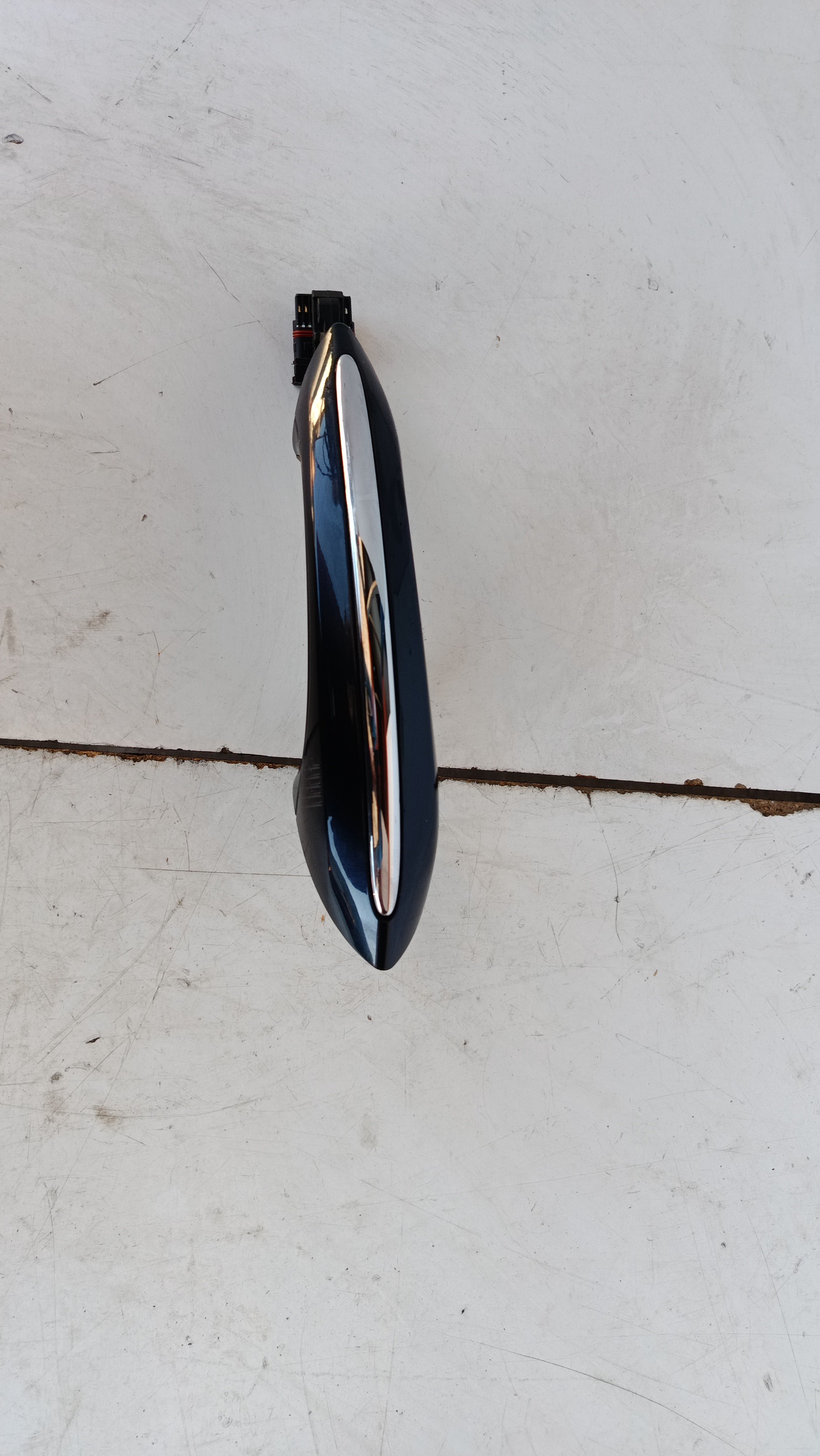 Puxador Exterior Porta Tras Direita BMW 5 Touring (F11) | 09 - 17