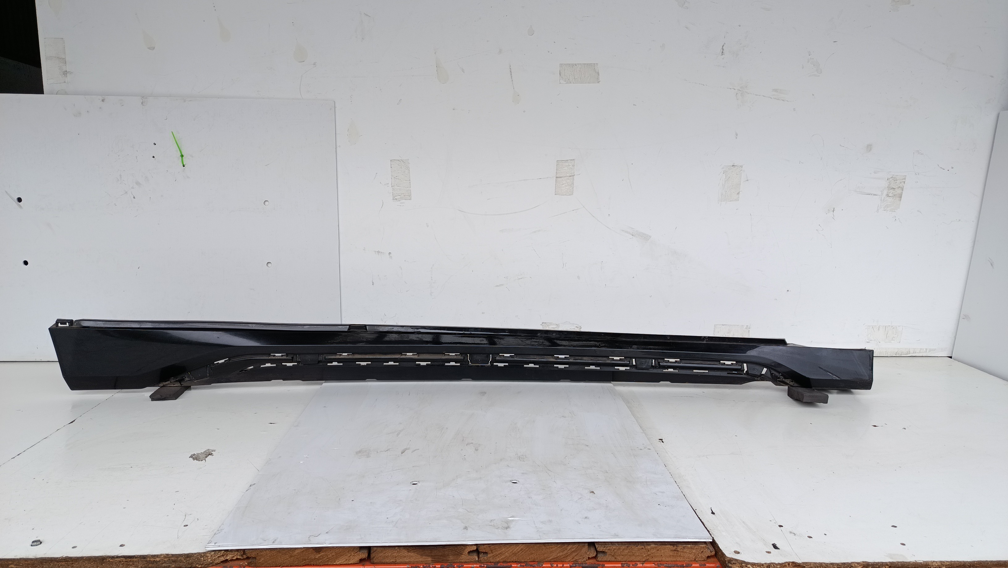 Embaladeira Direita plastico BMW 3 (F30, F80) | 11 - 18