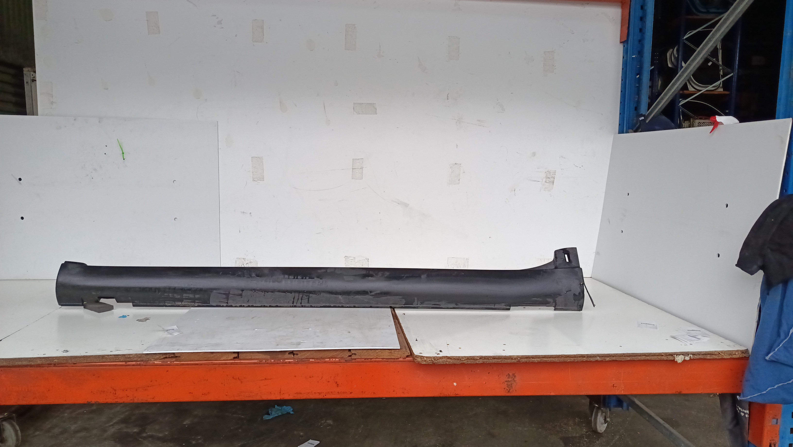 Embaladeira Direita plastico BMW 3 (F30, F80) | 11 - 18