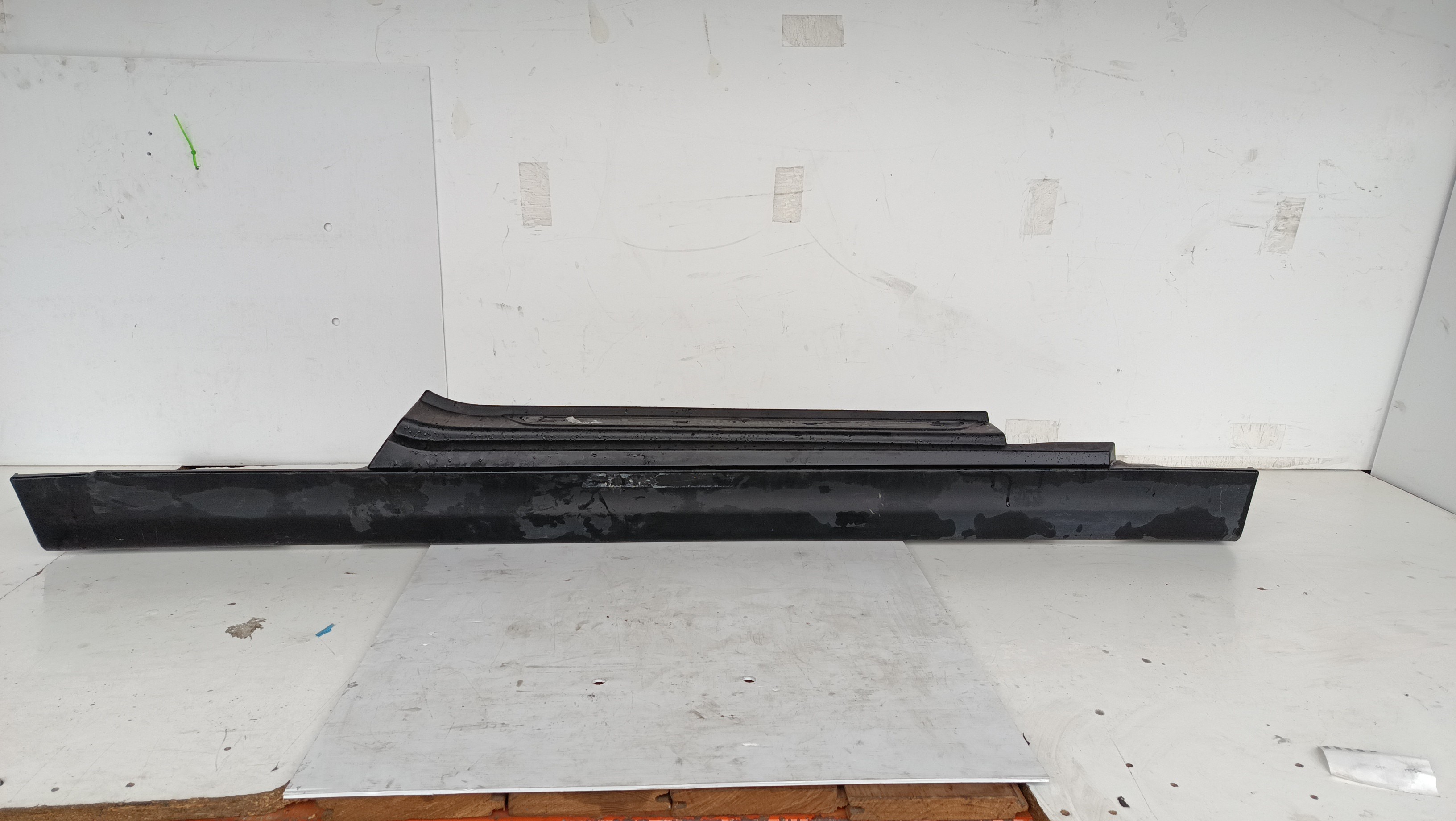 Embaladeira Direita plastico BMW 3 (F30, F80) | 11 - 18