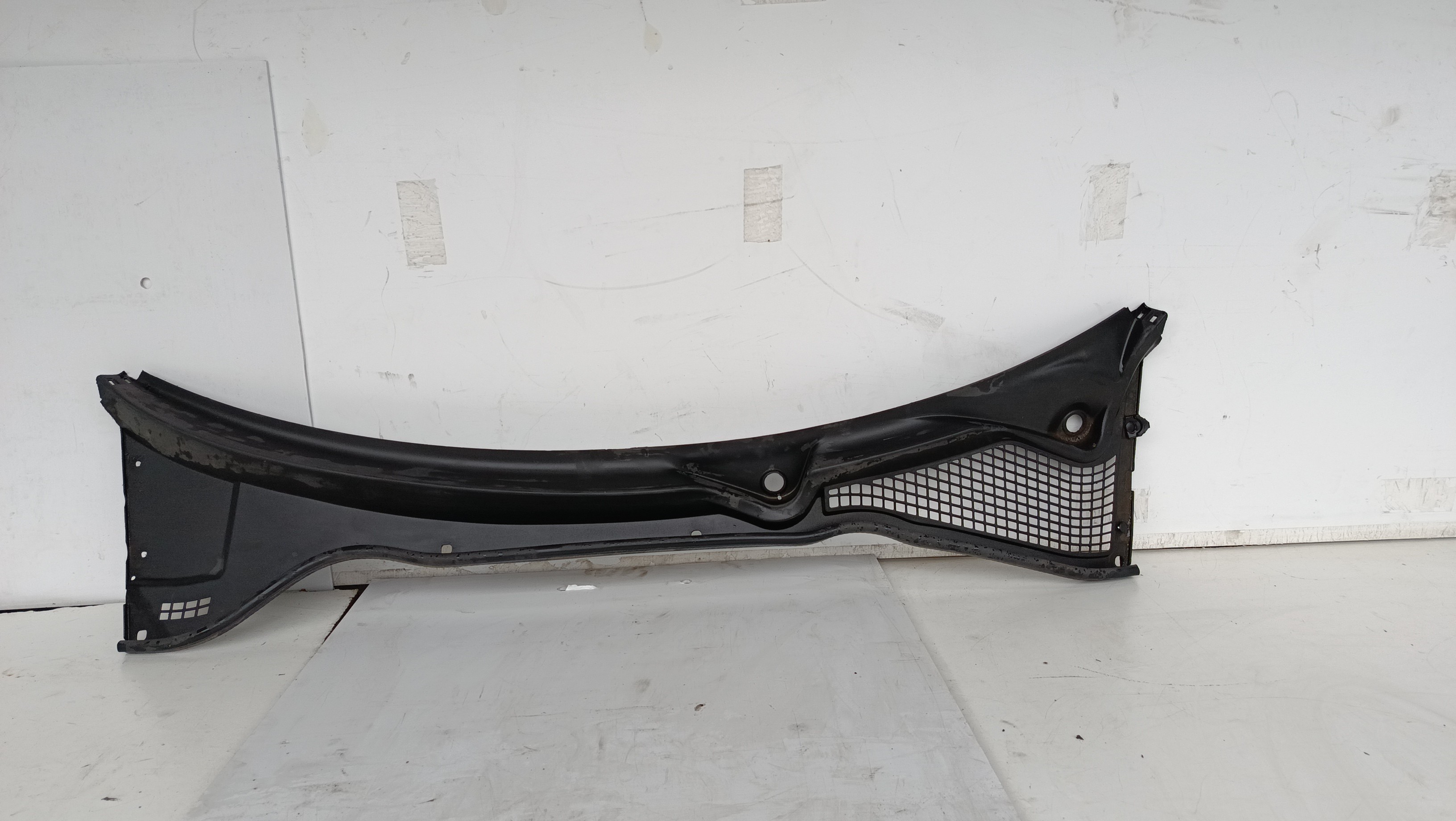 Grelha Torpedo FIAT TIPO Hatchback (356_) | 16 - 