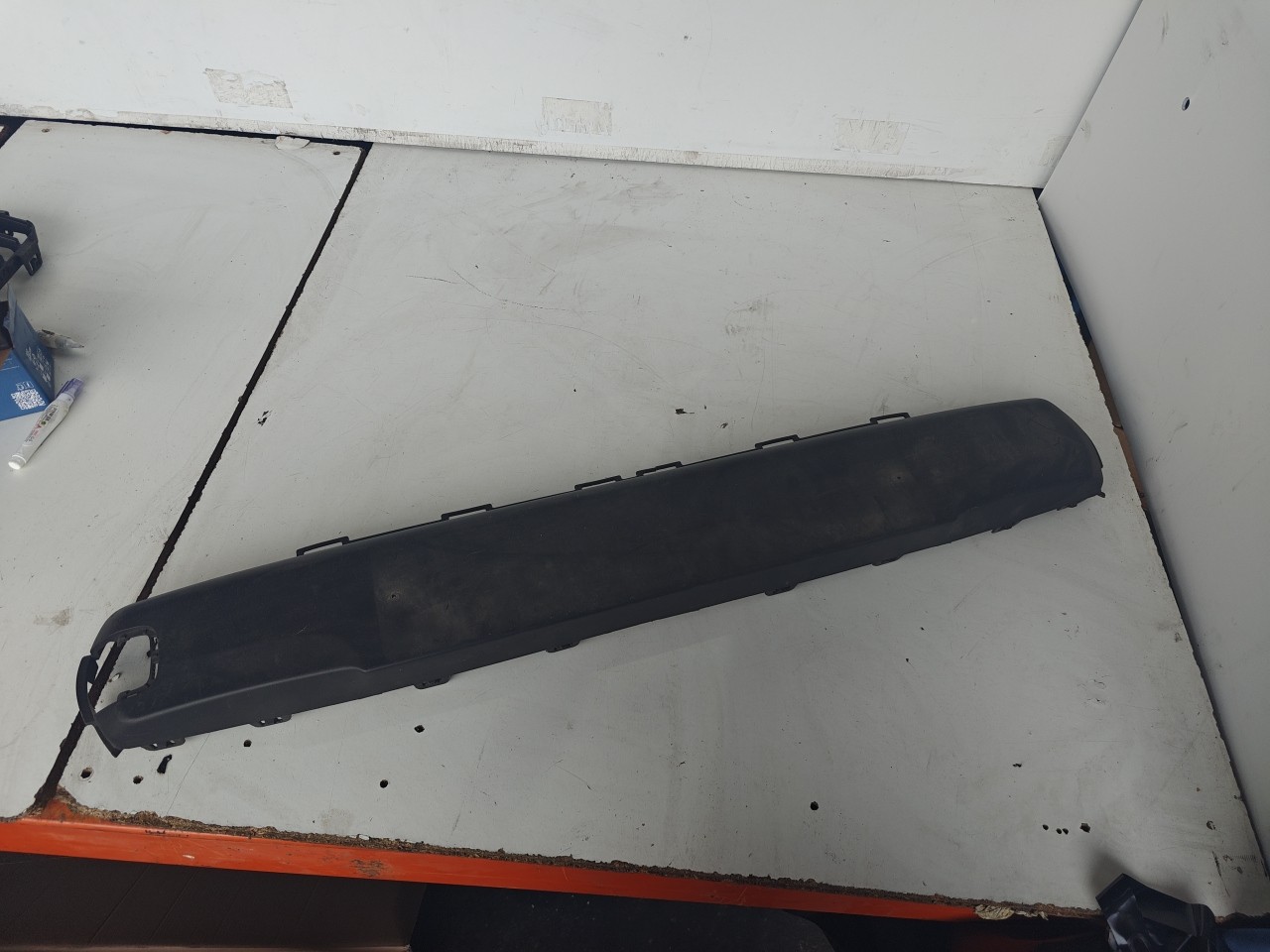 Friso Central do Parachoques Frente MINI MINI (F56) | 13 - 