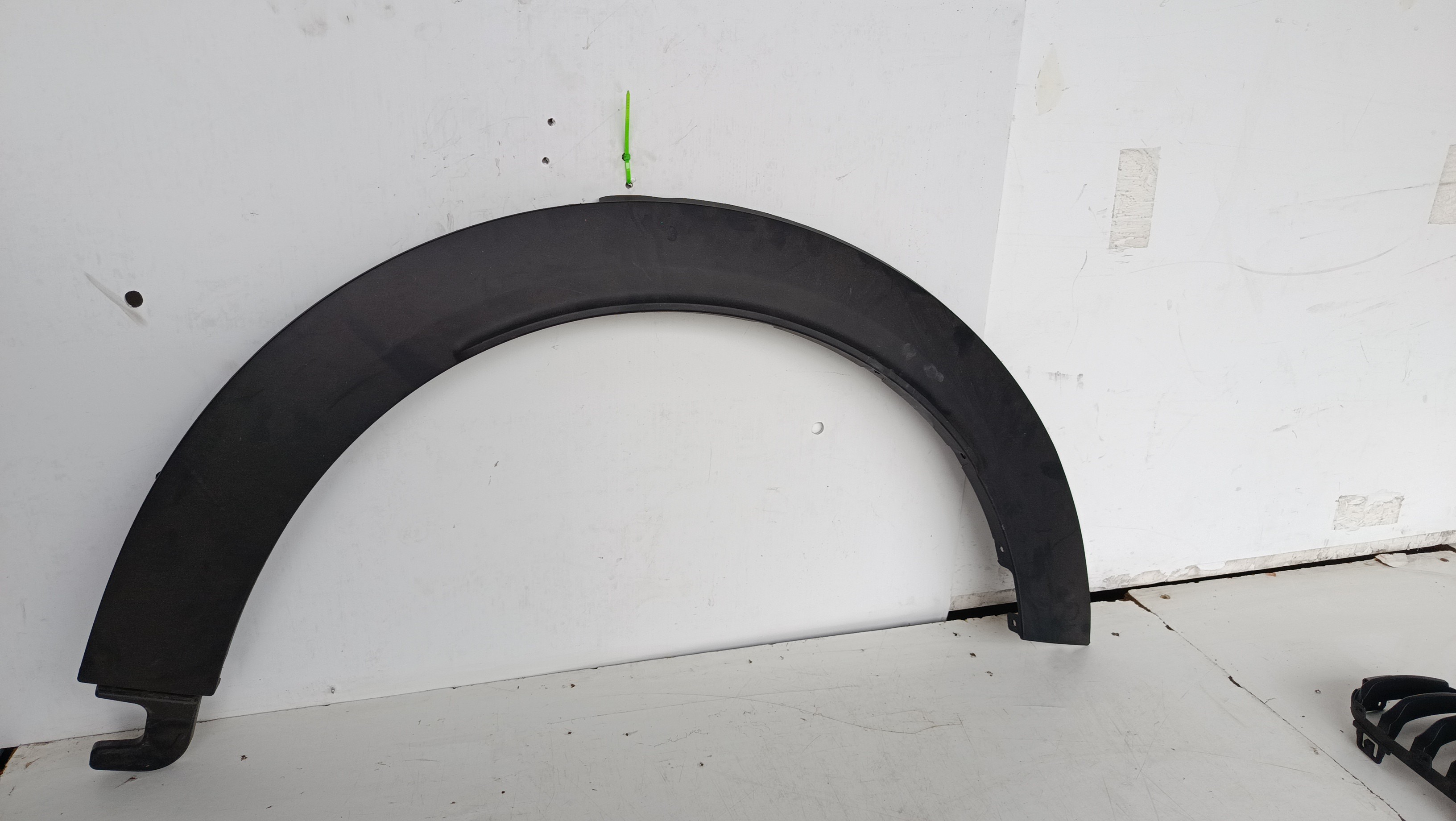 Friso / Aba Guarda Lamas Direito MINI MINI COUNTRYMAN (F60) | 16 - 