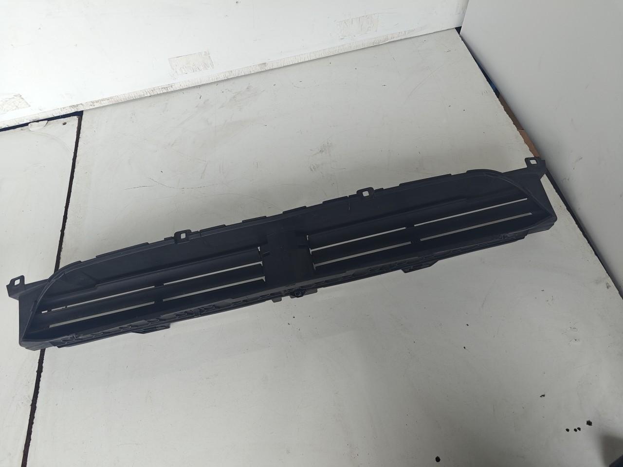 Entrada de Ar / Conduta inferior Central BMW X3 (G01, F97) | 17 - 