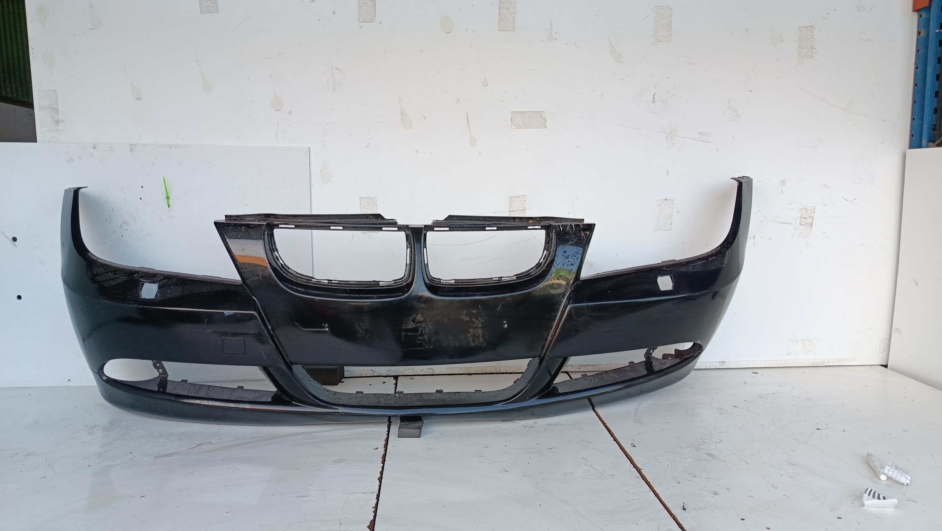 Parachoques Frente / Para Choques Frontal nu BMW 3 Touring (E91) | 04 - 12