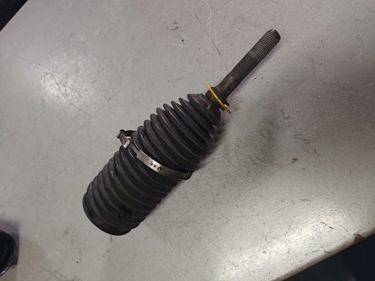 Bieleta da caixa de Direção MINI MINI Cabriolet (F57) | 14 - 