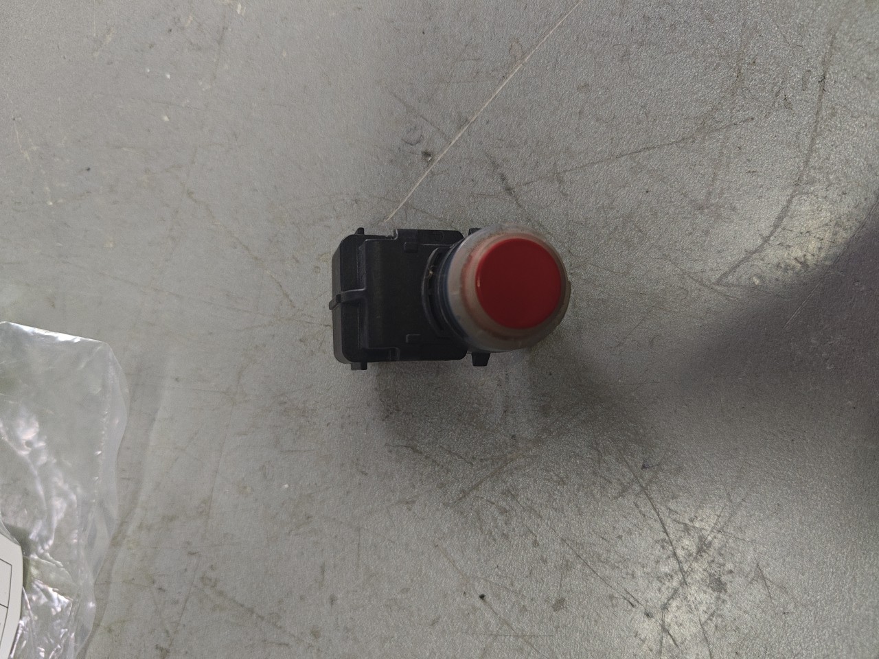 Sensor de Estacionamento PDC HYUNDAI i10 (AC3, AI3) | 19 - 