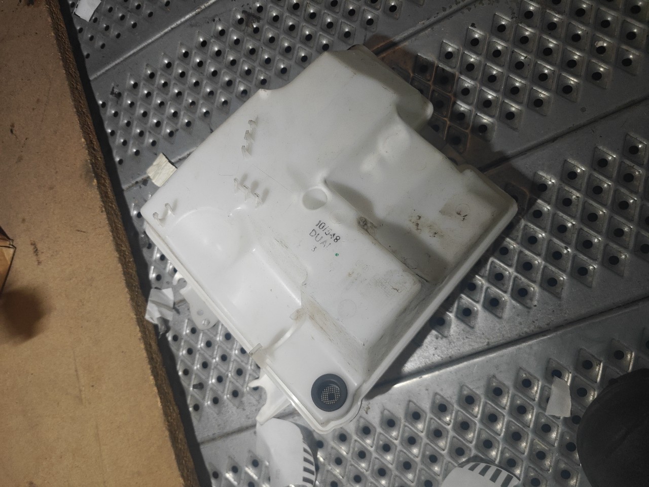 Deposito de Agua do Limpa Vidros FORD FIESTA VI (CB1, CCN) | 08 - 